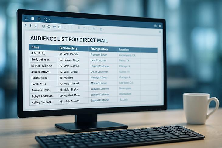 direct-mail-list direct-mail-list