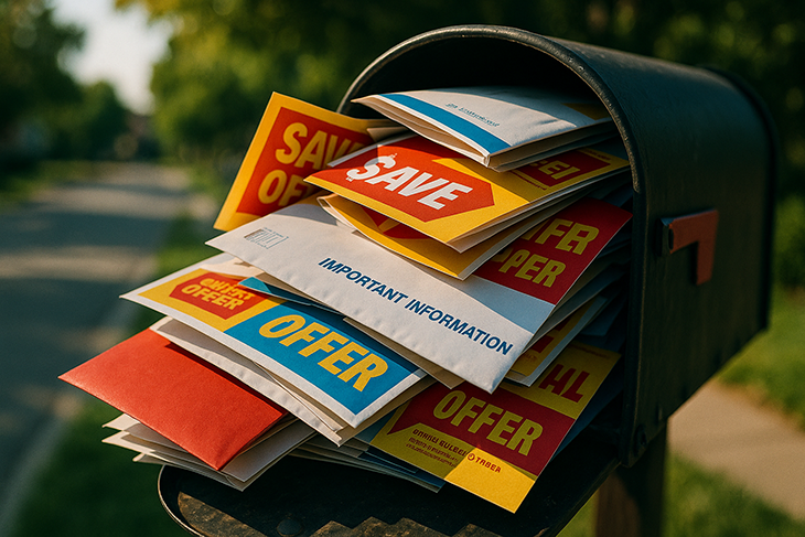 direct-mail direct-mail